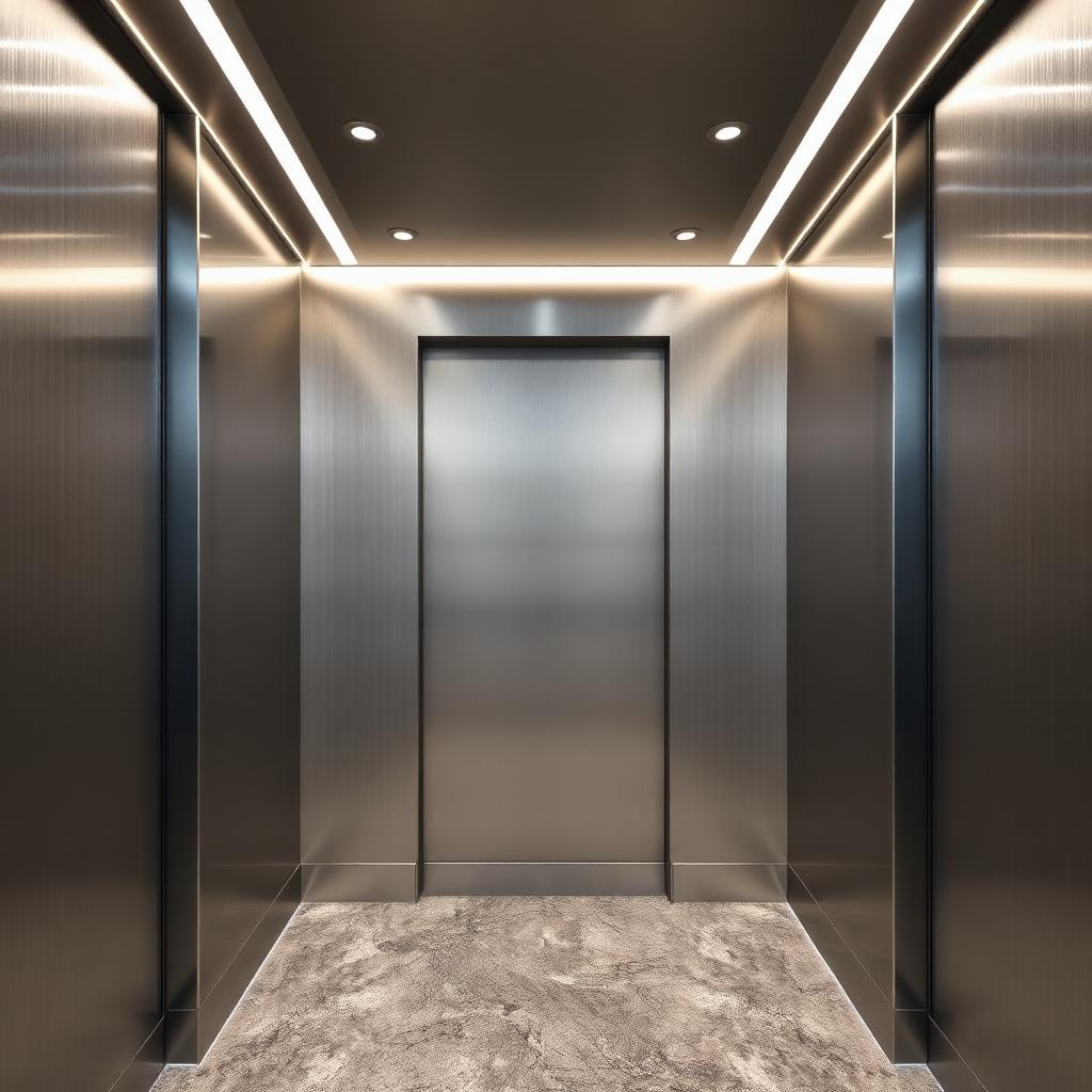 Pace Elevators — Elevator Manufacturer in Hyderabad, India