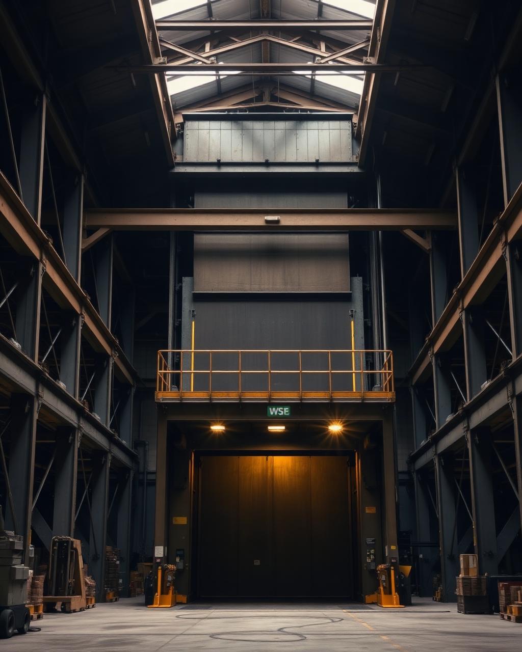 Pace Elevators — Elevator Manufacturer in Hyderabad, India