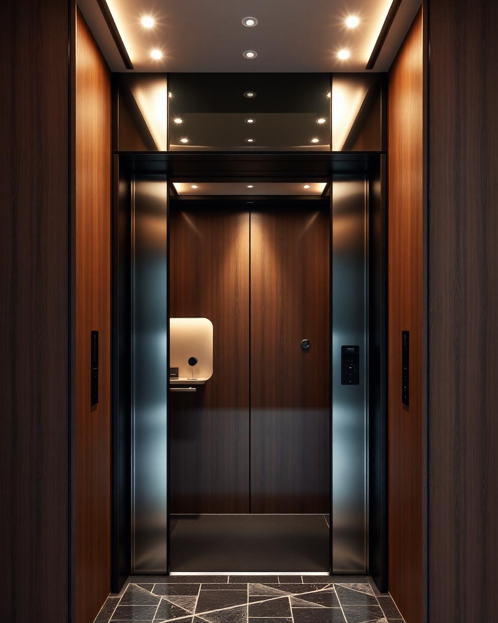 Pace Elevators — Elevator Manufacturer in Hyderabad, India