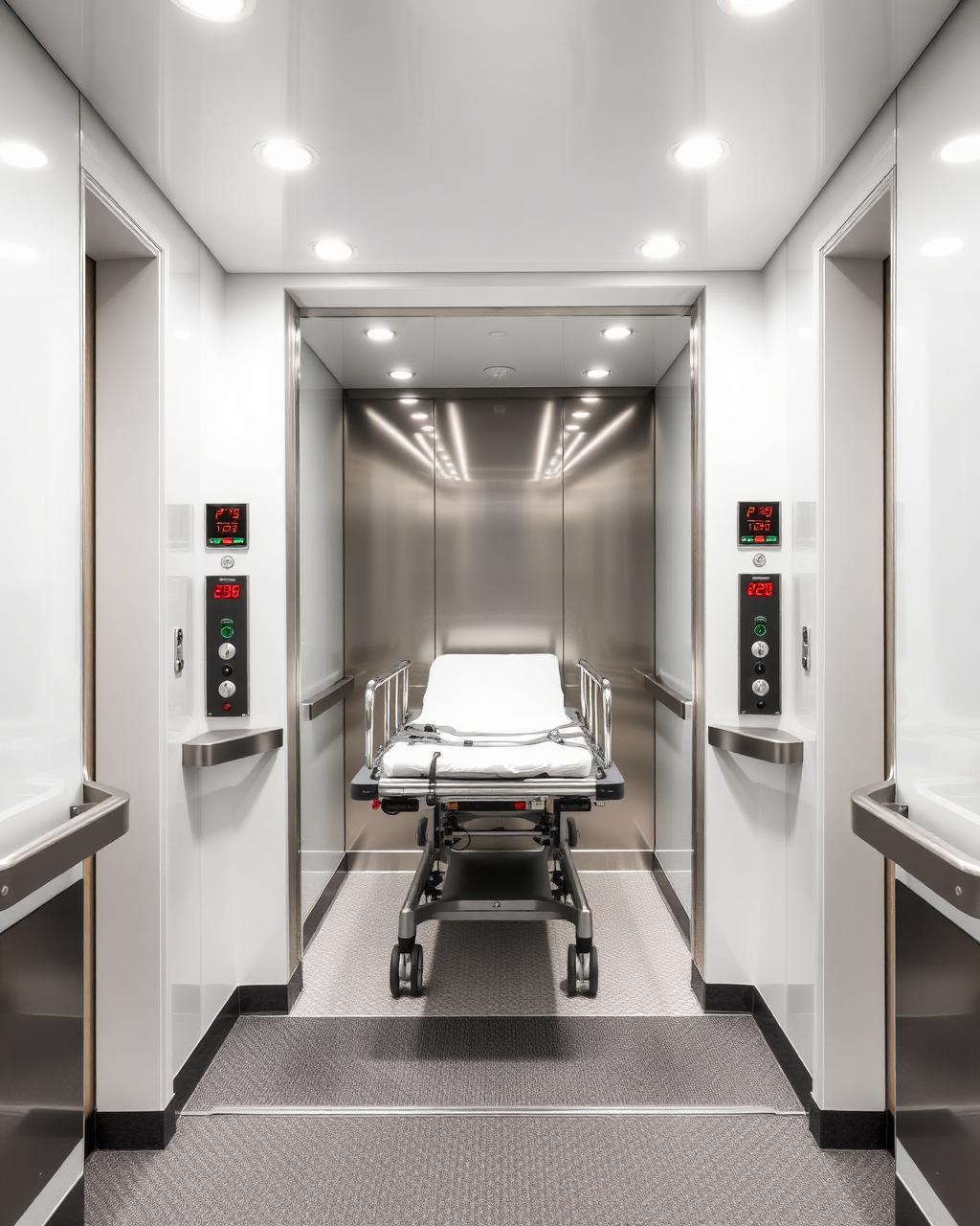 Pace Elevators — Elevator Manufacturer in Hyderabad, India