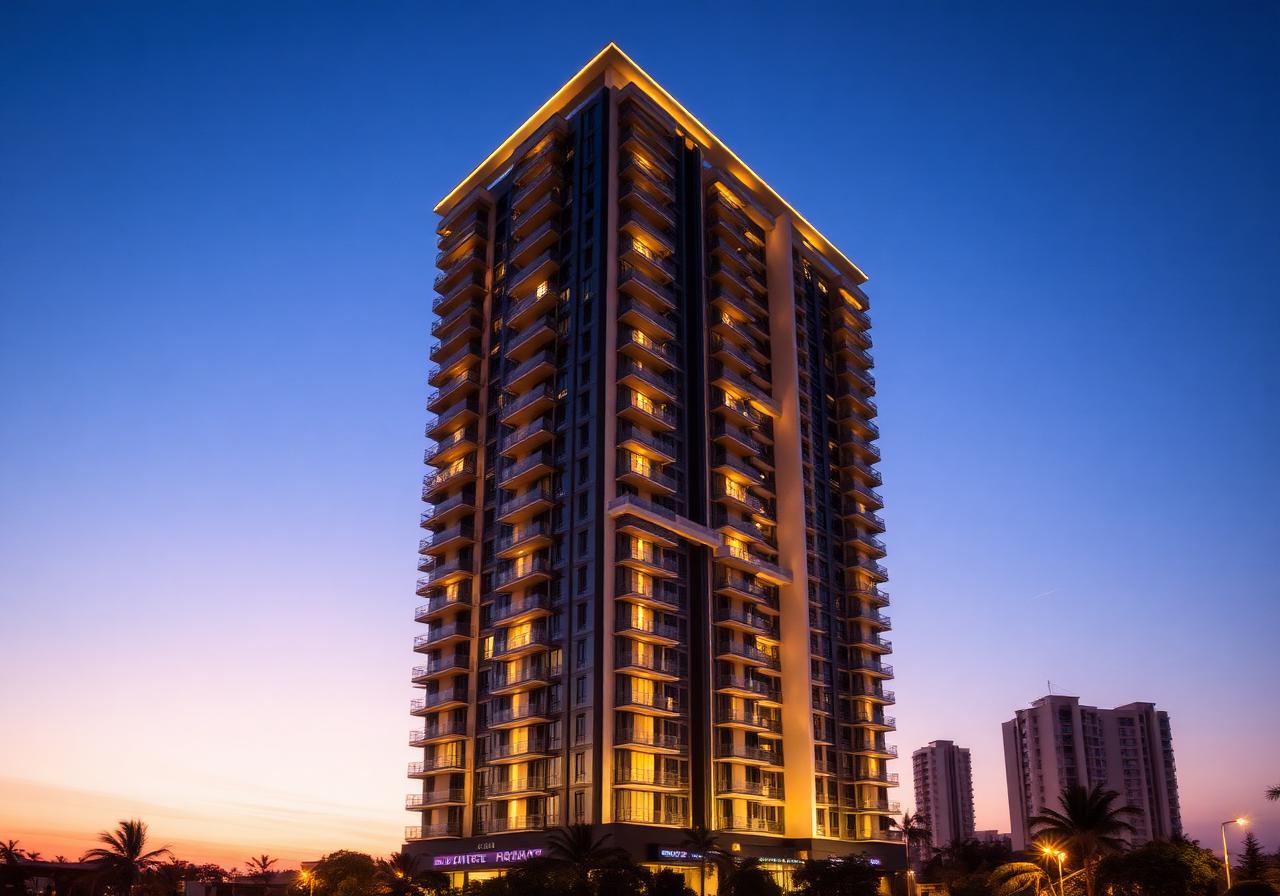 Pace Elevators — Elevator Manufacturer in Hyderabad, India